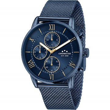 Orologio Chronostar Noble Multifunzione Uomo R3753306003