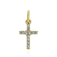 Ciondolo Stroili Holy Croce Donna 1411698