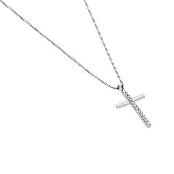 Collana Stroili Holy Croce Donna 1415878