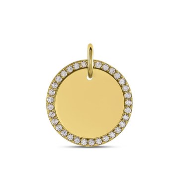 Ciondolo Stroili Pome Donna 1416777
