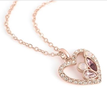 Collana Stroili Violet 1668619