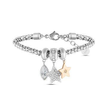 Bracciale Stroili Lady Chic 1674554