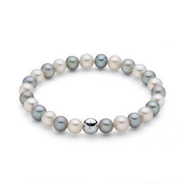 Bracciale Miluna Giochi Di Perle PBR3358