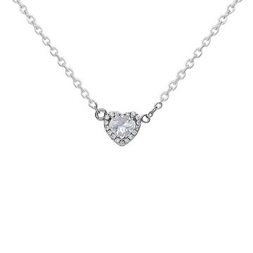 Collana Stroili Silver Elegance 1665004