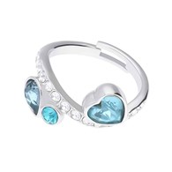 Anello Stroili Violet 1668614
