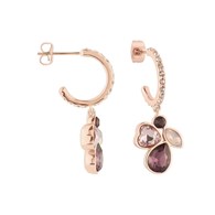 Orecchini Stroili Violet 1668622