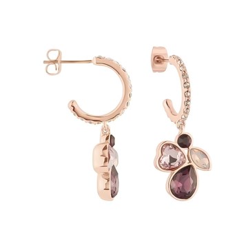 Orecchini Stroili Violet 1668622