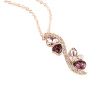Collana Stroili Violet 1668618