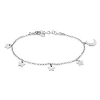 Bracciale Stroili Silver Collection 1667552