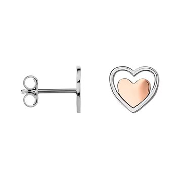 Orecchini Stroili Silver Collection 1668479