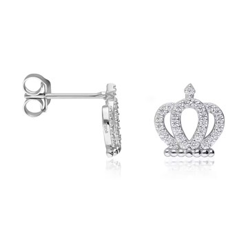 Orecchini Stroili Silver Moments 1672129