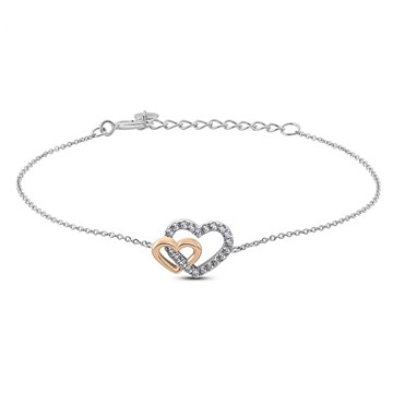 Bracciale Stroili Silver Moments 1664271