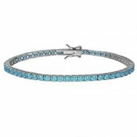 Bracciale Stroili Silver Rainbow 1667759