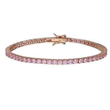 Bracciale Stroili Silver Rainbow 1667753