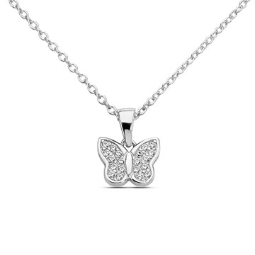 Collana Stroili Silver Moments 1669885