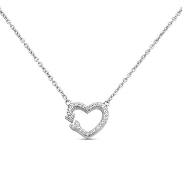 Collana Stroili Silver Moments 1664638