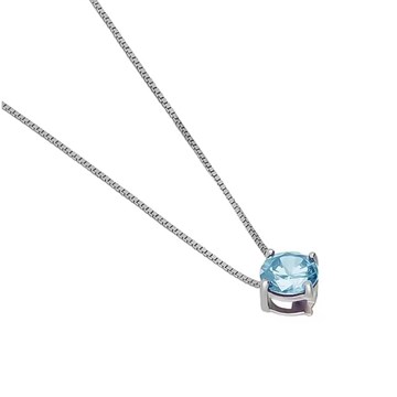 Collana Stroili Silver Rainbow 1667706