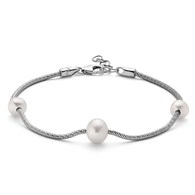Bracciale Miluna Miss Italia PBR2829