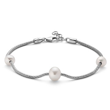 Bracciale Miluna Miss Italia PBR2829