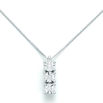 Collana Miluna CLD4208