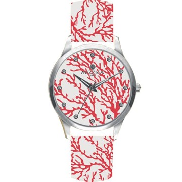 Orologio Mizzica Il Corallo Donna MB138