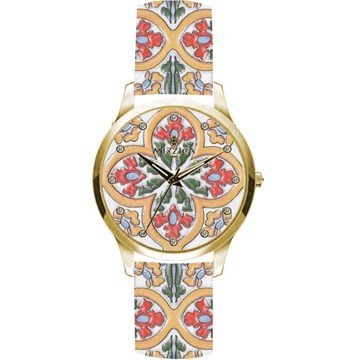 Orologio Mizzica La Maiolica Donna MB169