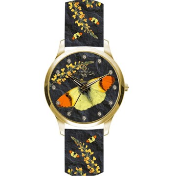 Orologio Mizzica La Farfalla Donna MB161