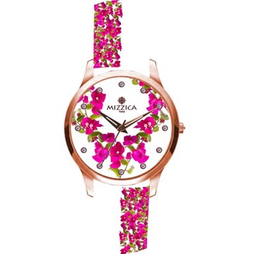Orologio Mizzica La Bouganville Donna MB164