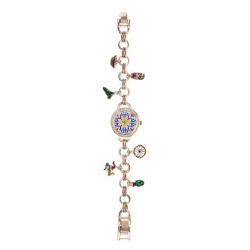 Orologio Mizzica Il Puntale Donna MJ108