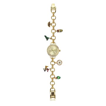 Orologio Mizzica Donna MJG