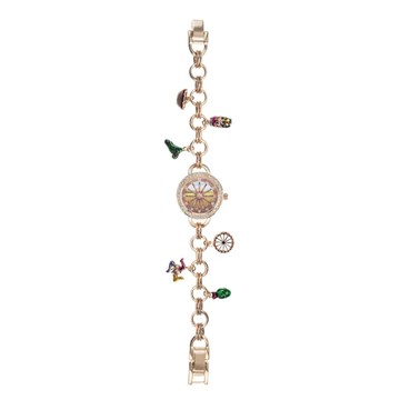 Orologio Mizzica La Ruota Donna MJ101R