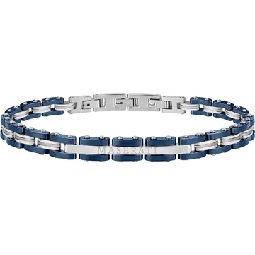 Bracciale Maserati Uomo JM219AQH15