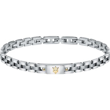 Bracciale Maserati Uomo JM420ATH05