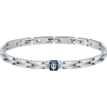 Bracciale Maserati Uomo JM420ATK03