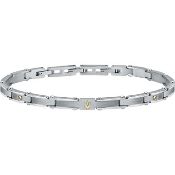 Bracciale Maserati Uomo JM421ATK16