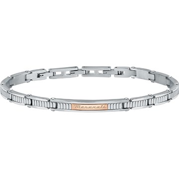Bracciale Maserati Uomo JM421ATK17