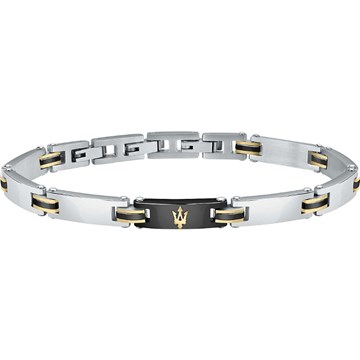 Bracciale Maserati Uomo JM421ATZ10