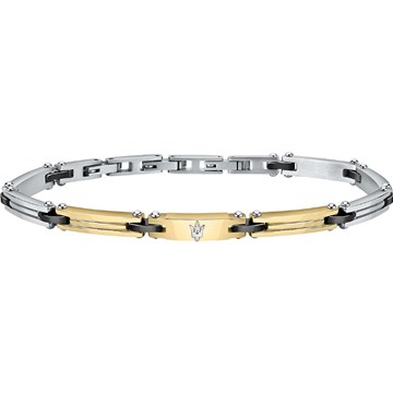 Bracciale Maserati Uomo JM421ATZ11