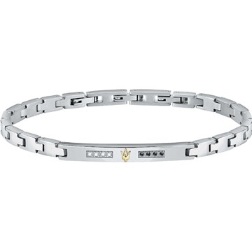 Bracciale Maserati Uomo JM521ATY12