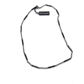 Collana Boccadamo Uomo AGR043