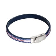 Bracciale Boccadamo Man Uomo ABR389