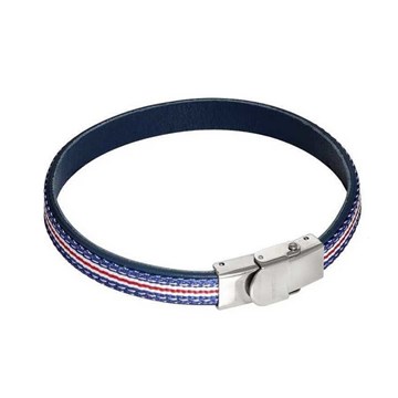 Bracciale Boccadamo Man Uomo ABR389