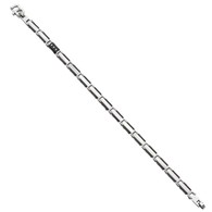Bracciale Boccadamo Man Uomo ABR316