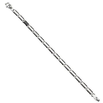Bracciale Boccadamo Man Uomo ABR316