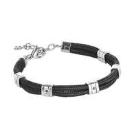 Bracciale Boccadamo Man Uomo ABR395N