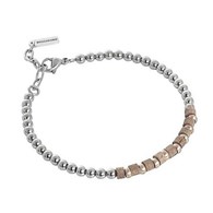 Bracciale Boccadamo Man Uomo ABR433M