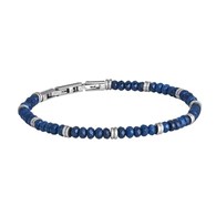 Bracciale Boccadamo Man Uomo ABR369B