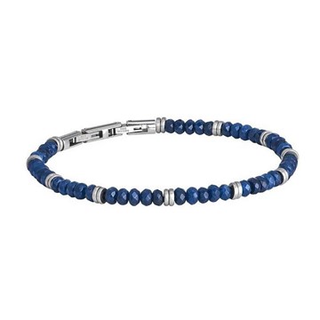 Bracciale Boccadamo Man Uomo ABR369B
