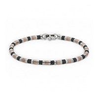 Bracciale Boccadamo Man Uomo ABR322