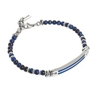 Bracciale Boccadamo Man Uomo ABR435B